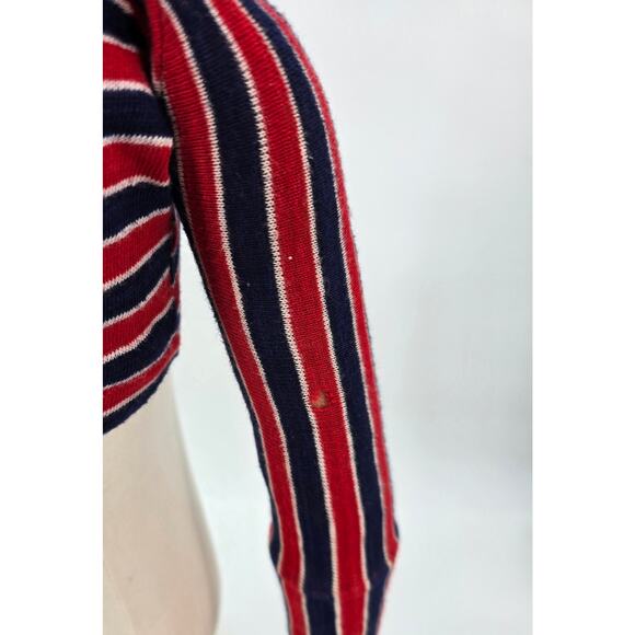 Vintage 1970s Muppets Ernie Puppet — Striped Shirt — Collectible Jim Henson Toy - Picture 4 of 6